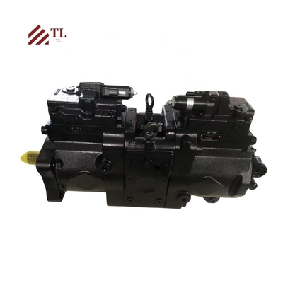 K7V125DTP-0E05/0E09 bơm thủy lực cho máy đào SANY SY245 SY265 và sẵn sàng để vận chuyển