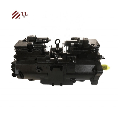 K7V125DTP-0E05/0E09 bơm thủy lực cho máy đào SANY SY245 SY265 và sẵn sàng để vận chuyển