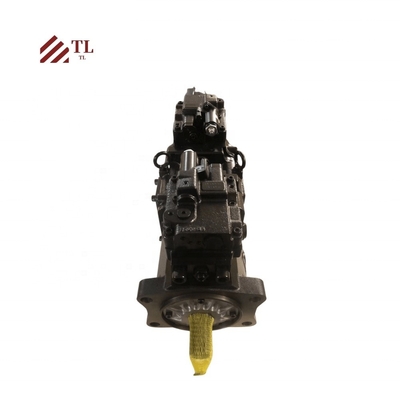 K7V125DTP-0E05/0E09 bơm thủy lực cho máy đào SANY SY245 SY265 và sẵn sàng để vận chuyển