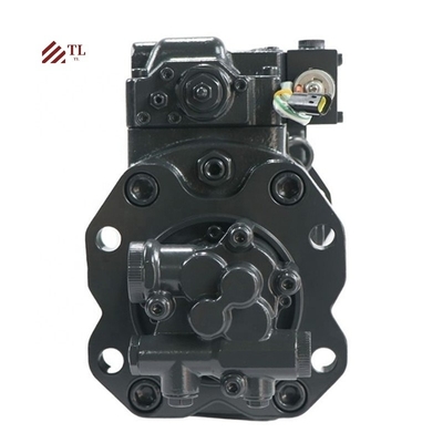 K7V125DTP-0E05/0E09 bơm thủy lực cho máy đào SANY SY245 SY265 và sẵn sàng để vận chuyển
