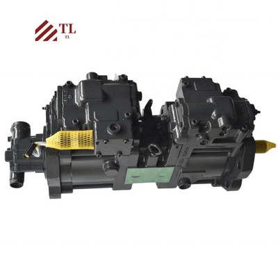 K7V125DTP-0E05/0E09 bơm thủy lực cho máy đào SANY SY245 SY265 và sẵn sàng để vận chuyển