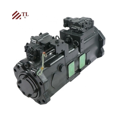 R450 R455 R500 R520 R450-7 Máy bơm chính thủy lực K5V200DTH cho máy đào 31NB-10022
