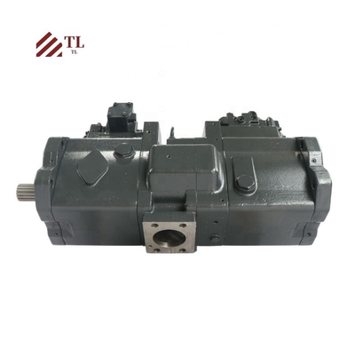R450 R455 R500 R520 R450-7 Máy bơm chính thủy lực K5V200DTH cho máy đào 31NB-10022