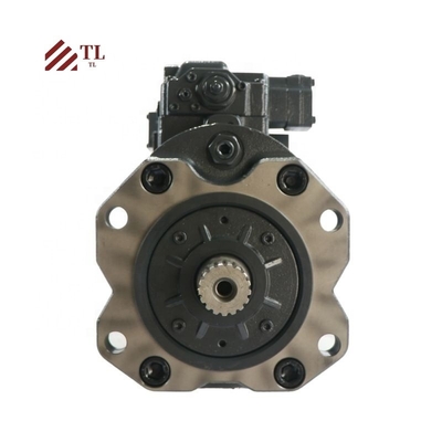 R450 R455 R500 R520 R450-7 Máy bơm chính thủy lực K5V200DTH cho máy đào 31NB-10022