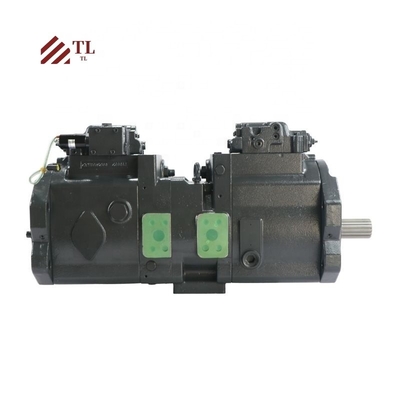 R450 R455 R500 R520 R450-7 Máy bơm chính thủy lực K5V200DTH cho máy đào 31NB-10022