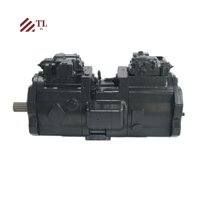 R450 R455 R500 R520 R450-7 Máy bơm chính thủy lực K5V200DTH cho máy đào 31NB-10022