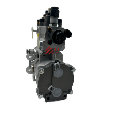 375-2647 Số phần C7.1 323D2 0445025602 T410930 Máy bơm phun cho nhu cầu B2B của bạn