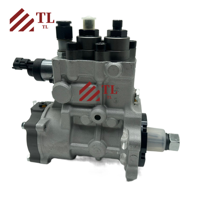 375-2647 Số phần C7.1 323D2 0445025602 T410930 Máy bơm phun cho nhu cầu B2B của bạn