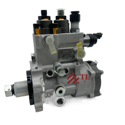 375-2647 Số phần C7.1 323D2 0445025602 T410930 Máy bơm phun cho nhu cầu B2B của bạn