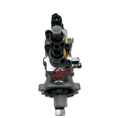 375-2647 Số phần C7.1 323D2 0445025602 T410930 Máy bơm phun cho nhu cầu B2B của bạn