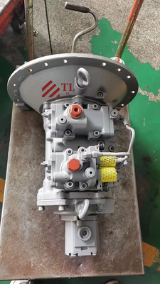 ZX120-3 Bơm máy đào đa chức năng HPK055AT HPK060 HPK055 thủy lực 9227923 9201469