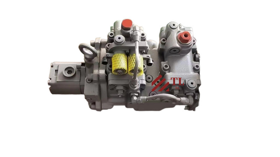 ZX120-3 Bơm máy đào đa chức năng HPK055AT HPK060 HPK055 thủy lực 9227923 9201469
