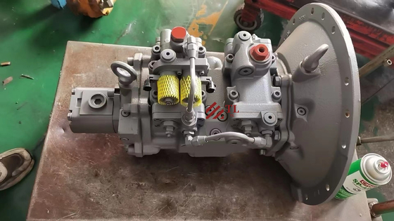 ZX120-3 Bơm máy đào đa chức năng HPK055AT HPK060 HPK055 thủy lực 9227923 9201469