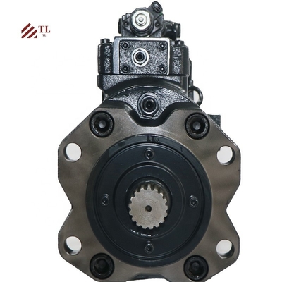 Các bộ phận phụ tùng K5V140DTP-NOSER-9TFL Máy bơm thủy lực cho máy đào LC10V00029F1 LC10V00029F2
