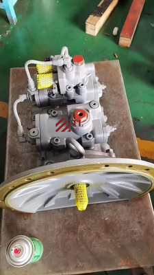 ZX120-3 Bơm máy đào đa chức năng HPK055AT HPK060 HPK055 thủy lực 9227923 9201469