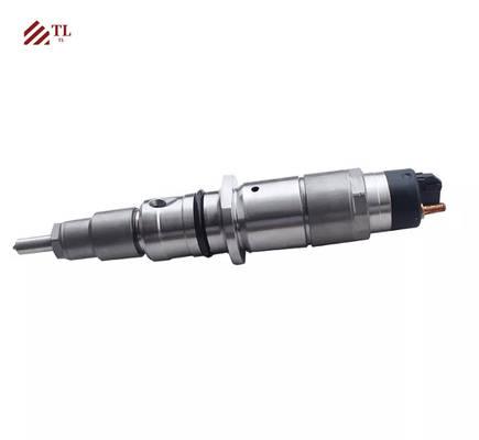 Động cơ QSB6.7 Máy phun dầu diesel 0445120059 0445120231 0445120161 Máy phun Bosch