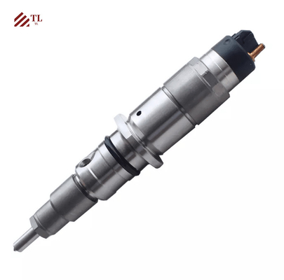 Động cơ QSB6.7 Máy phun dầu diesel 0445120059 0445120231 0445120161 Máy phun Bosch