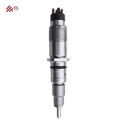 Động cơ QSB6.7 Máy phun dầu diesel 0445120059 0445120231 0445120161 Máy phun Bosch