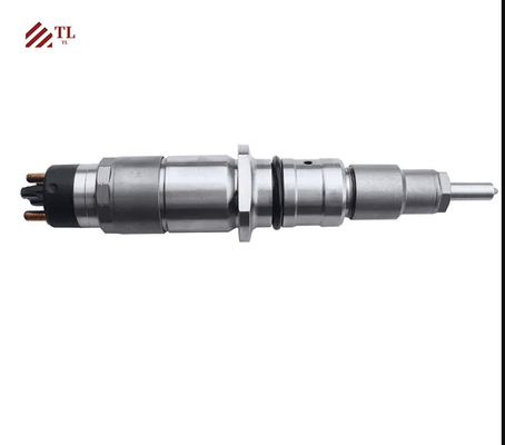 Động cơ QSB6.7 Máy phun dầu diesel 0445120059 0445120231 0445120161 Máy phun Bosch