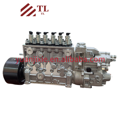 1156033341 Máy bơm nhiên liệu cho ZAX330 ZAX350 ZAX370 6HK1 1-15603334-1 1156033342 Nhiều loạt