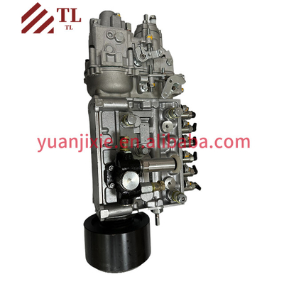 1156033341 Máy bơm nhiên liệu cho ZAX330 ZAX350 ZAX370 6HK1 1-15603334-1 1156033342 Nhiều loạt