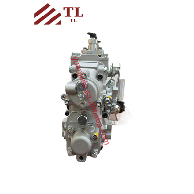 1156033341 Máy bơm nhiên liệu cho ZAX330 ZAX350 ZAX370 6HK1 1-15603334-1 1156033342 Nhiều loạt