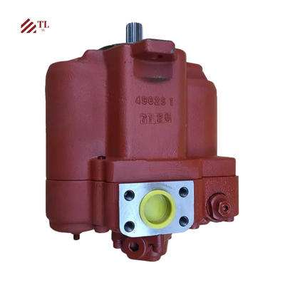 NACHI PVK Series Excavator Main Pump PVK-0B PVK-1B PVK-2B PVK-3B PVK-20/22/23 cho EX55