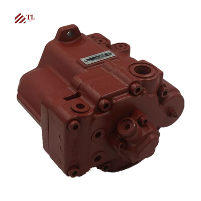NACHI PVK Series Excavator Main Pump PVK-0B PVK-1B PVK-2B PVK-3B PVK-20/22/23 cho EX55