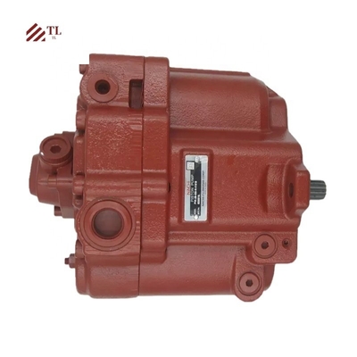 NACHI PVK Series Excavator Main Pump PVK-0B PVK-1B PVK-2B PVK-3B PVK-20/22/23 cho EX55