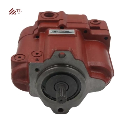 NACHI PVK Series Excavator Main Pump PVK-0B PVK-1B PVK-2B PVK-3B PVK-20/22/23 cho EX55
