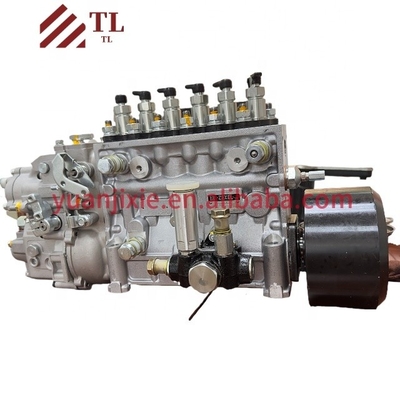 6HK1 Bơm phun nhiên liệu 1-15603334-1 1156033341 Đối với ZX330 Đảm bảo