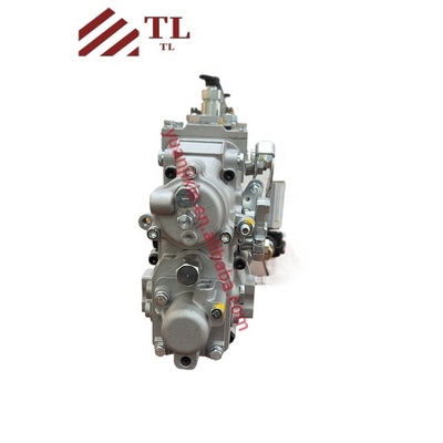6HK1 Bơm phun nhiên liệu 1-15603334-1 1156033341 Đối với ZX330 Đảm bảo
