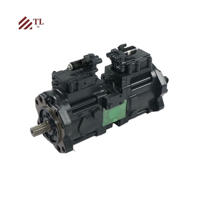 Đảm bảo cao SK250-8 Máy bơm thủy lực Máy bơm chính LQ10V00006F1 Cho máy đào Crawler