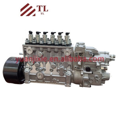 6HK1 Bơm phun nhiên liệu 1-15603334-1 1156033341 Đối với ZX330 Đảm bảo