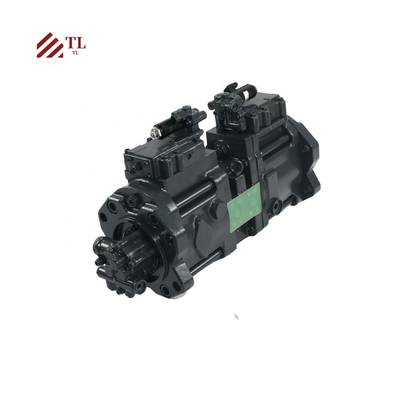 Đảm bảo cao SK250-8 Máy bơm thủy lực Máy bơm chính LQ10V00006F1 Cho máy đào Crawler