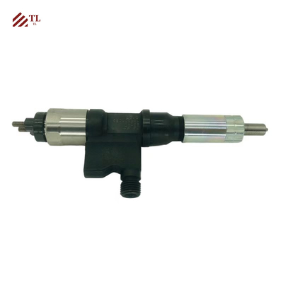 Máy phun nhiên liệu 8-97329703-6 8-98280697-1 8-98284393-0 cho Isuzu 4HK1 6HK1 Bảo hành cao