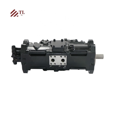 Đảm bảo cao SK250-8 Máy bơm thủy lực Máy bơm chính LQ10V00006F1 Cho máy đào Crawler