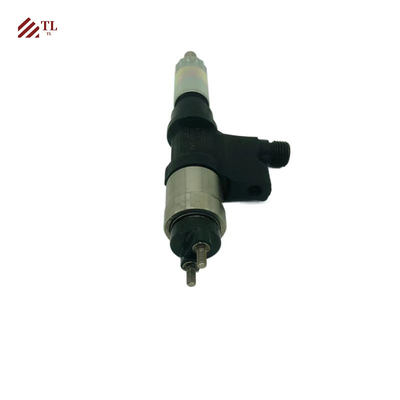 Máy phun nhiên liệu 8-97329703-6 8-98280697-1 8-98284393-0 cho Isuzu 4HK1 6HK1 Bảo hành cao