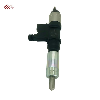 Máy phun nhiên liệu 8-97329703-6 8-98280697-1 8-98284393-0 cho Isuzu 4HK1 6HK1 Bảo hành cao