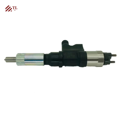 Máy phun nhiên liệu 8-97329703-6 8-98280697-1 8-98284393-0 cho Isuzu 4HK1 6HK1 Bảo hành cao