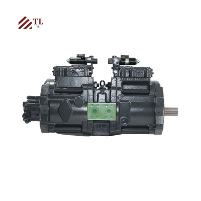 Đảm bảo cao SK250-8 Máy bơm thủy lực Máy bơm chính LQ10V00006F1 Cho máy đào Crawler