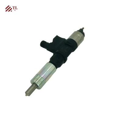 Máy phun nhiên liệu 8-97329703-6 8-98280697-1 8-98284393-0 cho Isuzu 4HK1 6HK1 Bảo hành cao