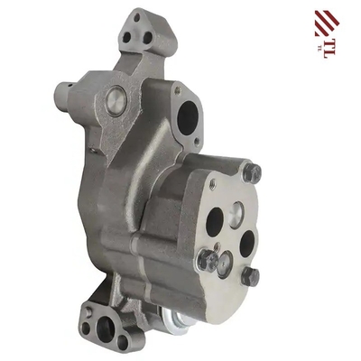 3306 Máy bơm dầu cho máy đào Các bộ phận động cơ diesel 4W2448 Trong xưởng sửa chữa máy móc