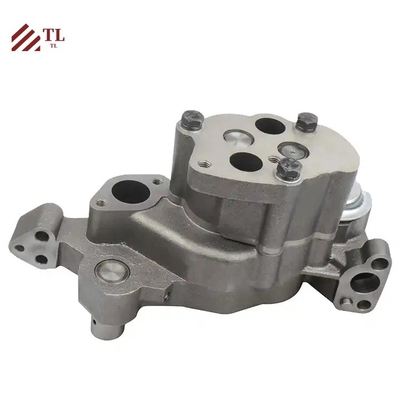 3306 Máy bơm dầu cho máy đào Các bộ phận động cơ diesel 4W2448 Trong xưởng sửa chữa máy móc