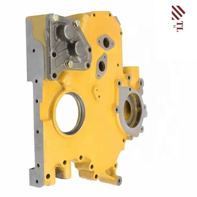 Các bộ phận máy xây dựng 5I-7948 Máy đào Máy bơm dầu động cơ diesel cho động cơ  E200B