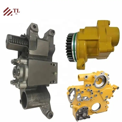 Các bộ phận máy xây dựng 5I-7948 Máy đào Máy bơm dầu động cơ diesel cho động cơ  E200B