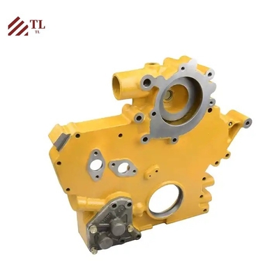 Các bộ phận máy xây dựng 5I-7948 Máy đào Máy bơm dầu động cơ diesel cho động cơ  E200B