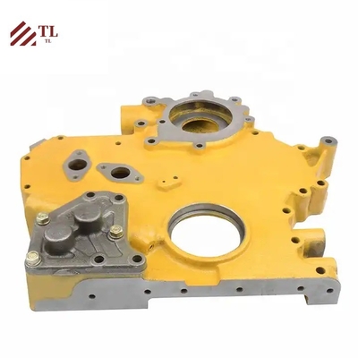 Các bộ phận máy xây dựng 5I-7948 Máy đào Máy bơm dầu động cơ diesel cho động cơ  E200B