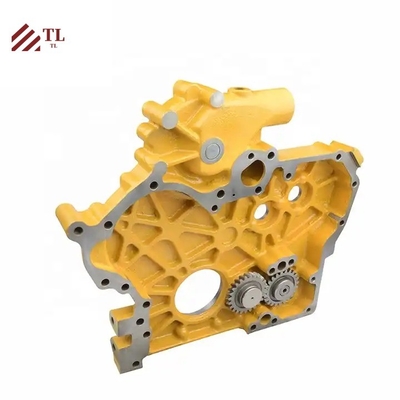 Các bộ phận máy xây dựng 5I-7948 Máy đào Máy bơm dầu động cơ diesel cho động cơ  E200B