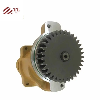 Máy bơm dầu cho erpillar Chiếc xe thương mại 2335220 2231608 223-1612 100% -